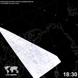 Level 1B Image at: 1830 UTC