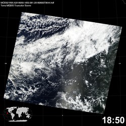 Level 1B Image at: 1850 UTC