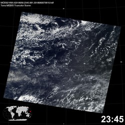 Level 1B Image at: 2345 UTC