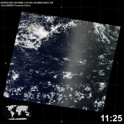 Level 1B Image at: 1125 UTC