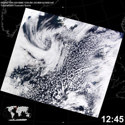 Level 1B Image at: 1245 UTC