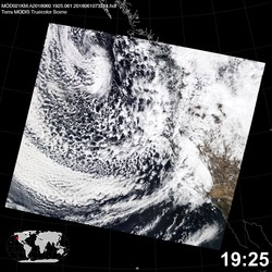 Level 1B Image at: 1925 UTC