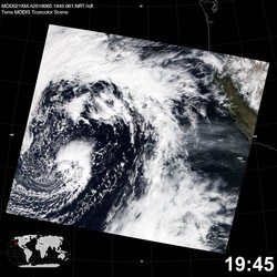 Level 1B Image at: 1945 UTC