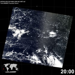 Level 1B Image at: 2000 UTC