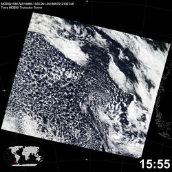 Level 1B Image at: 1555 UTC