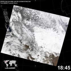 Level 1B Image at: 1845 UTC