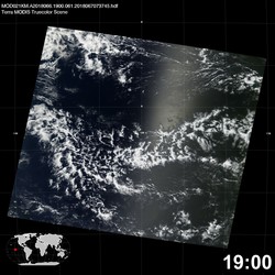 Level 1B Image at: 1900 UTC