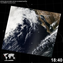 Level 1B Image at: 1840 UTC