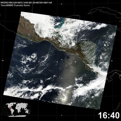 Level 1B Image at: 1640 UTC