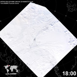 Level 1B Image at: 1800 UTC