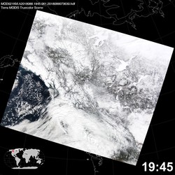 Level 1B Image at: 1945 UTC