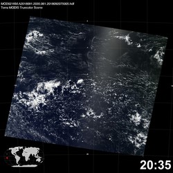 Level 1B Image at: 2035 UTC