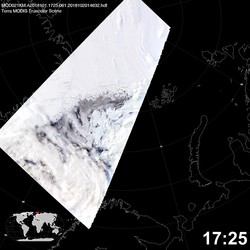 Level 1B Image at: 1725 UTC