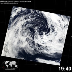 Level 1B Image at: 1940 UTC