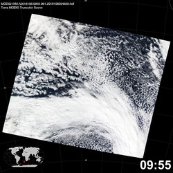 Level 1B Image at: 0955 UTC