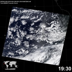 Level 1B Image at: 1930 UTC