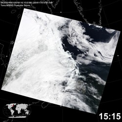 Level 1B Image at: 1515 UTC