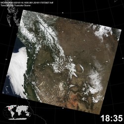 Level 1B Image at: 1835 UTC