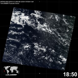 Level 1B Image at: 1850 UTC