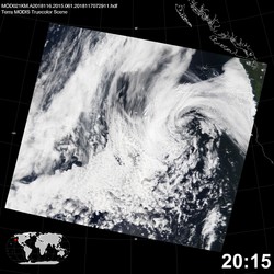 Level 1B Image at: 2015 UTC