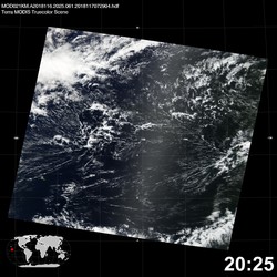 Level 1B Image at: 2025 UTC