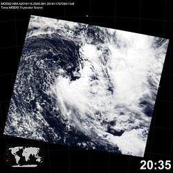 Level 1B Image at: 2035 UTC