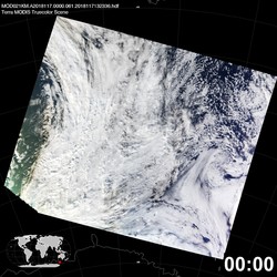 Level 1B Image at: 0000 UTC