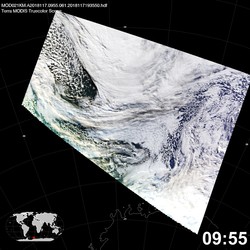 Level 1B Image at: 0955 UTC