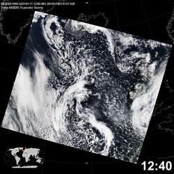 Level 1B Image at: 1240 UTC