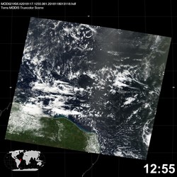 Level 1B Image at: 1255 UTC