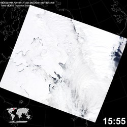 Level 1B Image at: 1555 UTC