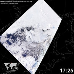 Level 1B Image at: 1725 UTC