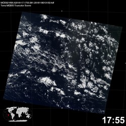 Level 1B Image at: 1755 UTC