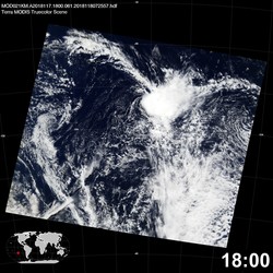 Level 1B Image at: 1800 UTC