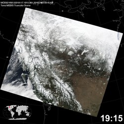 Level 1B Image at: 1915 UTC