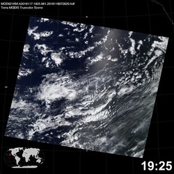 Level 1B Image at: 1925 UTC