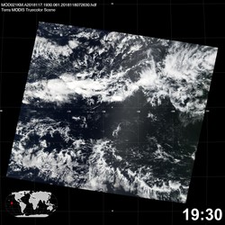 Level 1B Image at: 1930 UTC