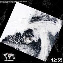 Level 1B Image at: 1255 UTC