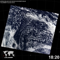 Level 1B Image at: 1820 UTC