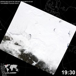 Level 1B Image at: 1930 UTC