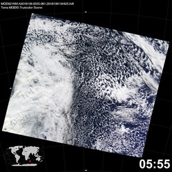 Level 1B Image at: 0555 UTC