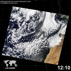 Level 1B Image at: 1210 UTC