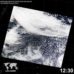 Level 1B Image at: 1230 UTC