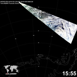 Level 1B Image at: 1555 UTC