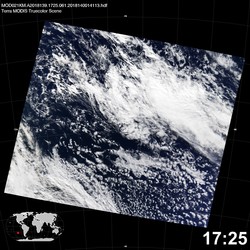 Level 1B Image at: 1725 UTC