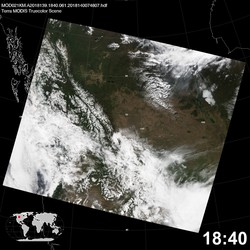 Level 1B Image at: 1840 UTC