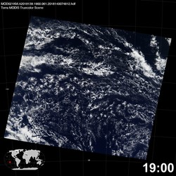 Level 1B Image at: 1900 UTC