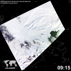 Level 1B Image at: 0915 UTC