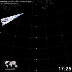 Level 1B Image at: 1725 UTC