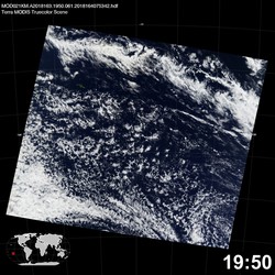 Level 1B Image at: 1950 UTC